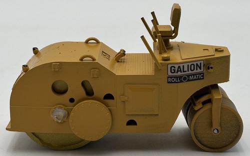 Rullo tandem galion iron works - galion,