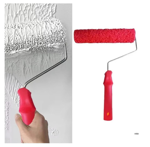 Rullo composto per - , cartongesso