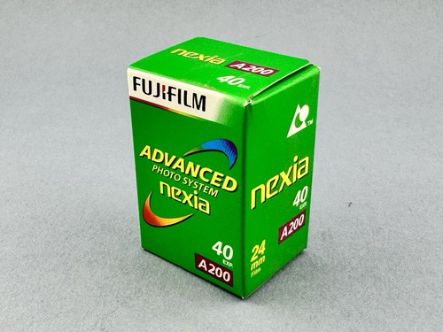 Rullino pellicola aps fujifilm - pellicola,