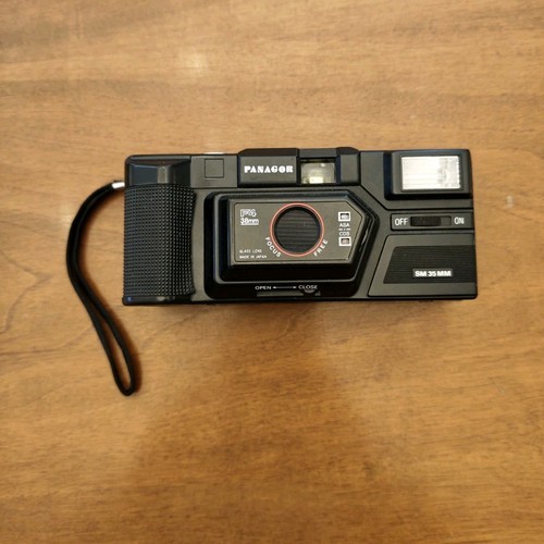 Fotocamera analogica 35mm - fotocamera,