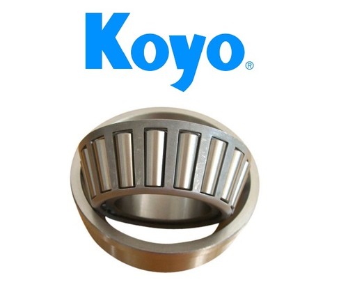 Rullo conico imperiale koyo - koyo, lm