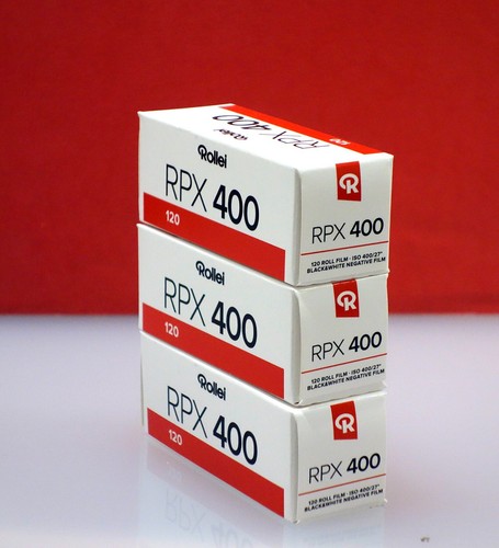 Pellicola 120 rullino - 120,