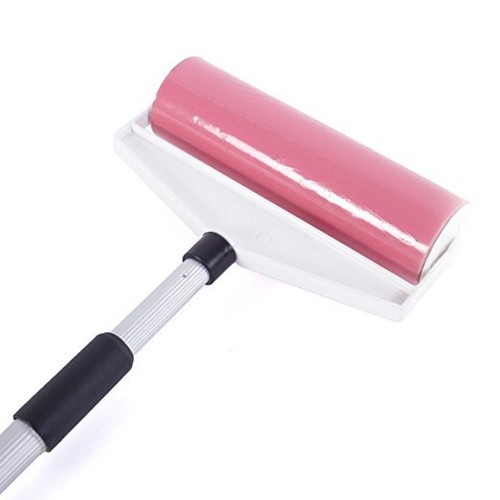 Sticky lint roller grande - sticky,