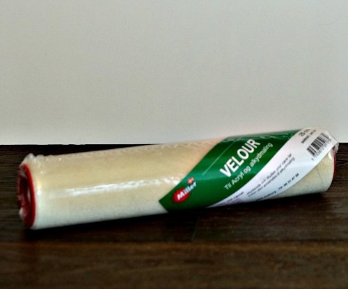 Rullo applicazione woca 250 - di,