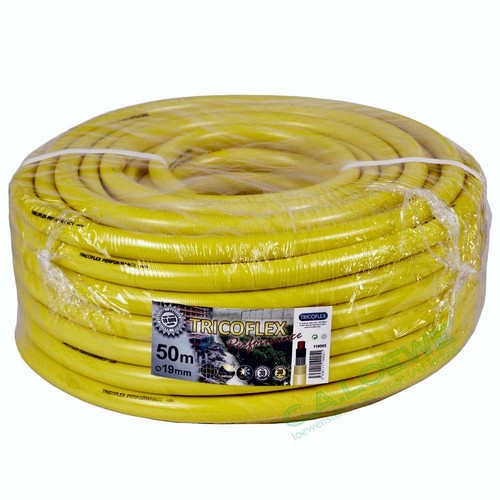 Tubo acqua tricoflex - tubo,