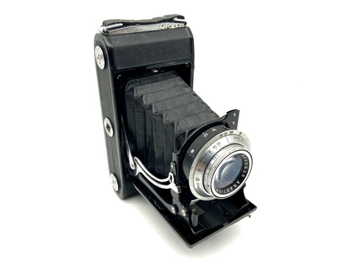 Zeiss ikon ercona - ikon,