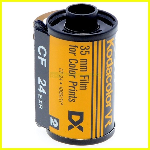 Kodak kodacolor 1000 - vr,