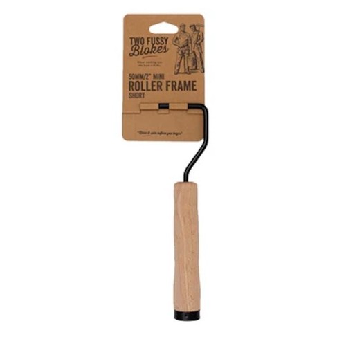 Telaio mini rullo - 2", two