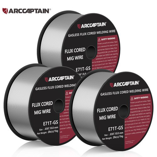 Arccaptian rotoli filo di - filo,