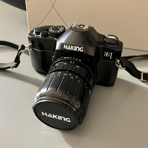 Haking hg1 reflex - haking,