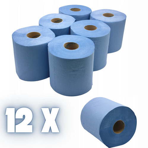 Rotoli per pulizia - ,