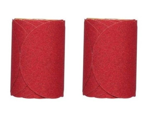 01116 red abrasive stikit - red,