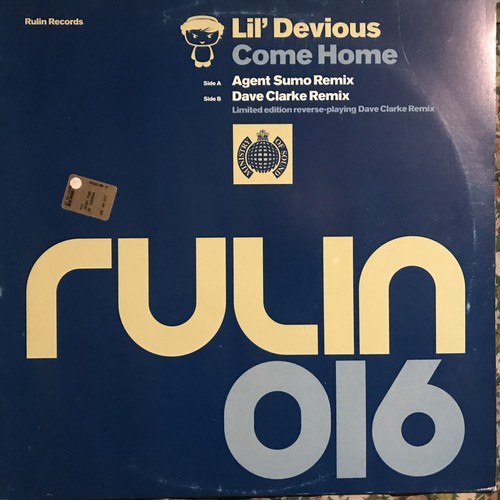 Lil devious come - lil, devious🔹come