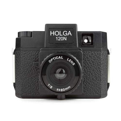 Holga 120n fotocamera - holga,