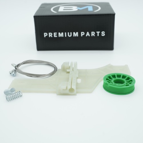 Kit riparazione alzacristalli