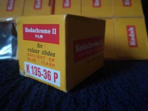 One una 135 rare - (1), kodak
