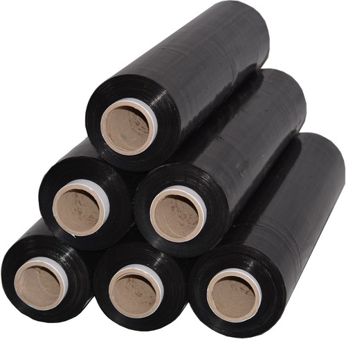 Rotoli pellicola estensibile - 6,