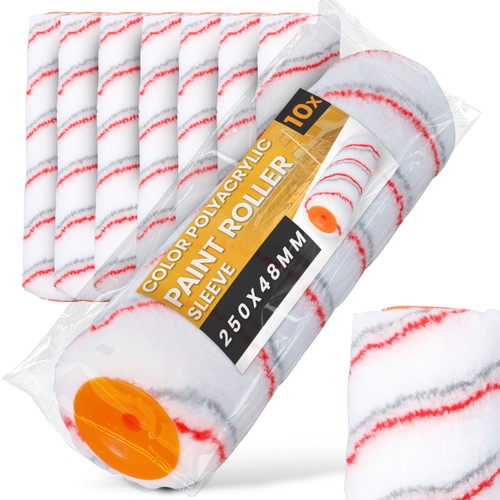 10x rullo per - ,