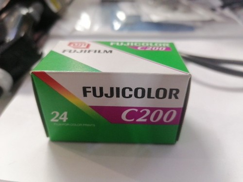 Rullino fotografico vintage - rullino,