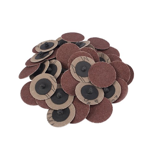 Pezzi 50mm roloc tipo - pezzi,