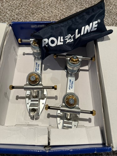 Roll line mistral taglia - roll-line,