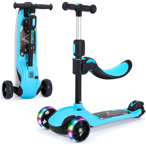 Monopattino per bambini - monopattino,