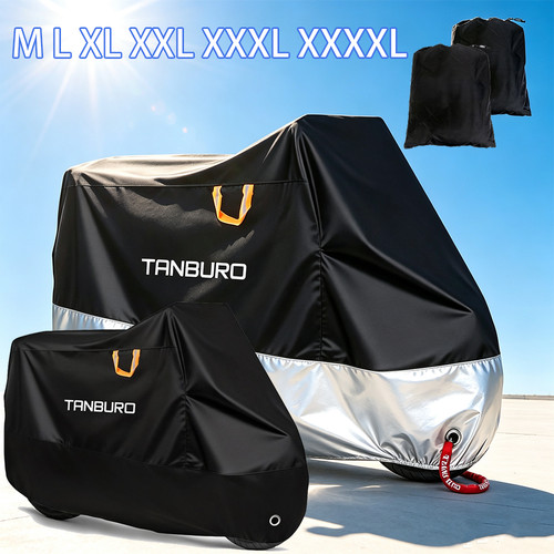 Xxxl telo copertura - m-xxxl, di