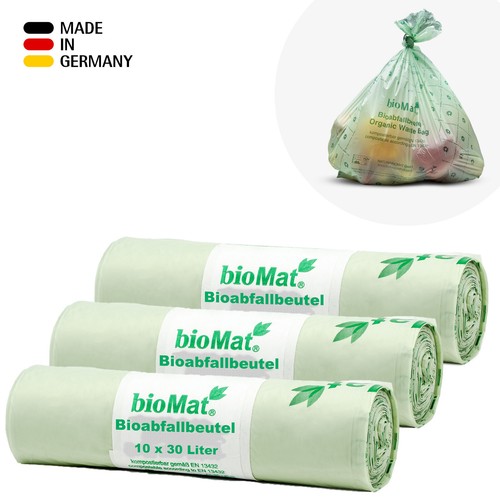 Biomat sacchetti per - |,