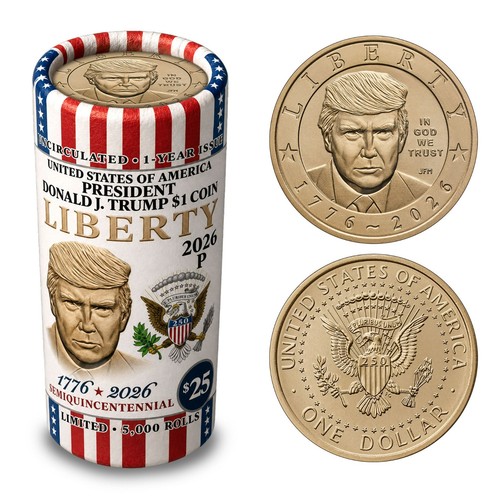 2026 donald trump 1 rotolo - j.,