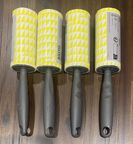 Ikea bastis rullo lanugine - bastis,