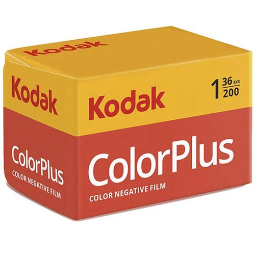 Kodak colorplus 200 135 - colorplus,