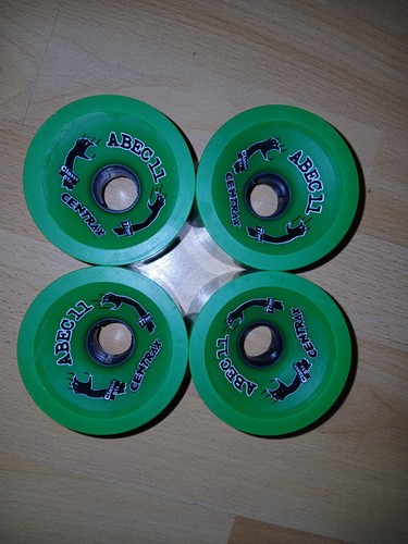 Abec11 centrax classic 81a - classic, 77