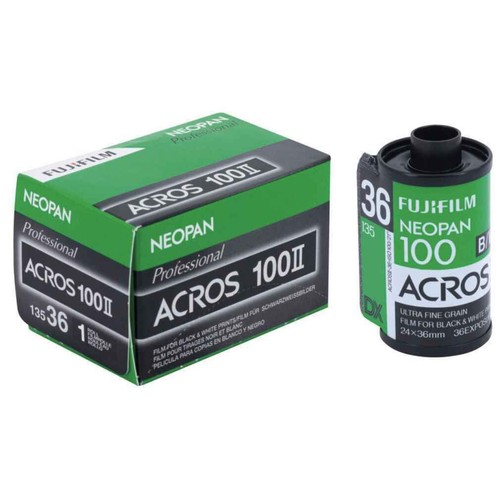 Fujifilm neopan professional - fujifilm,