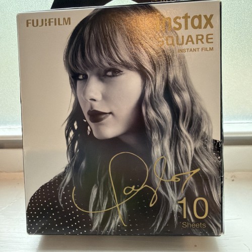 Fujifilm instax square taylor - square,