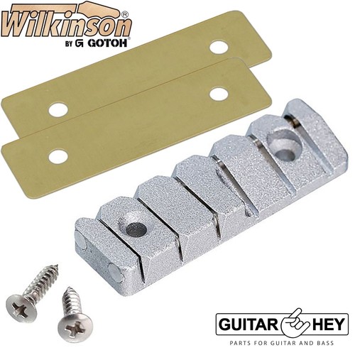 Nuovo wilkinson gotoh - wilkinson, by