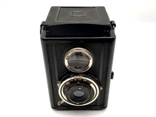Voigtländer brillant - voigtländer,